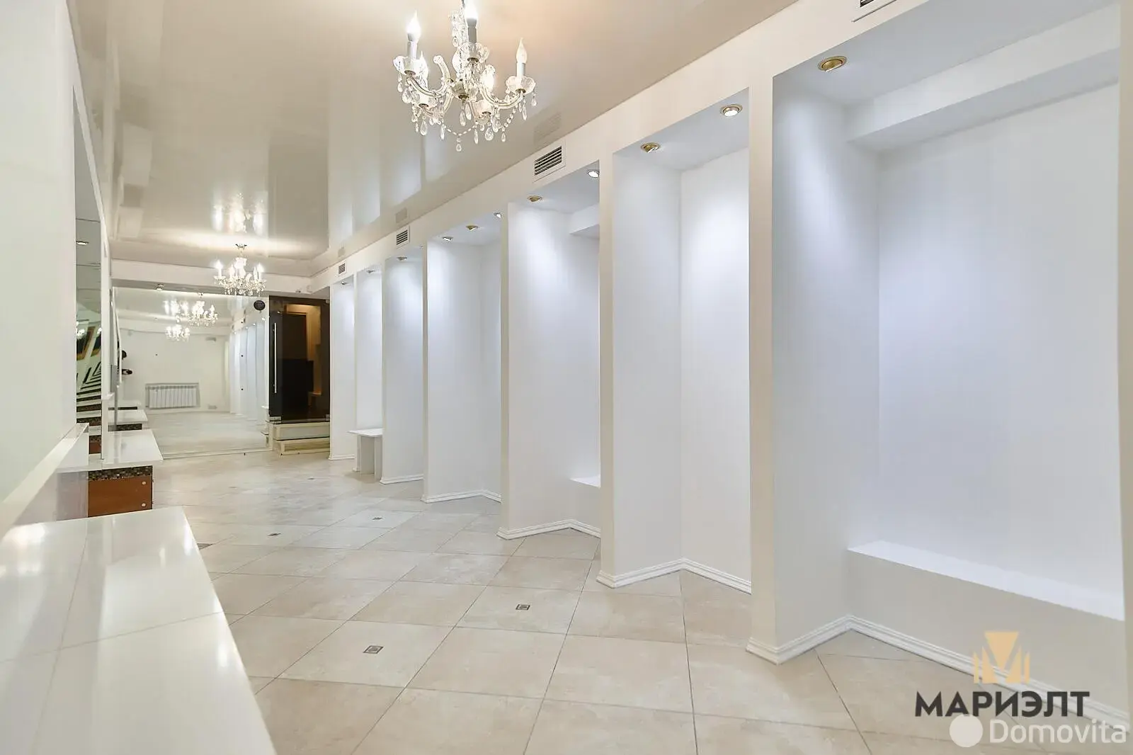 Стоимость продажи торгового объекта, Минск, ул. Карла Маркса, д. 20