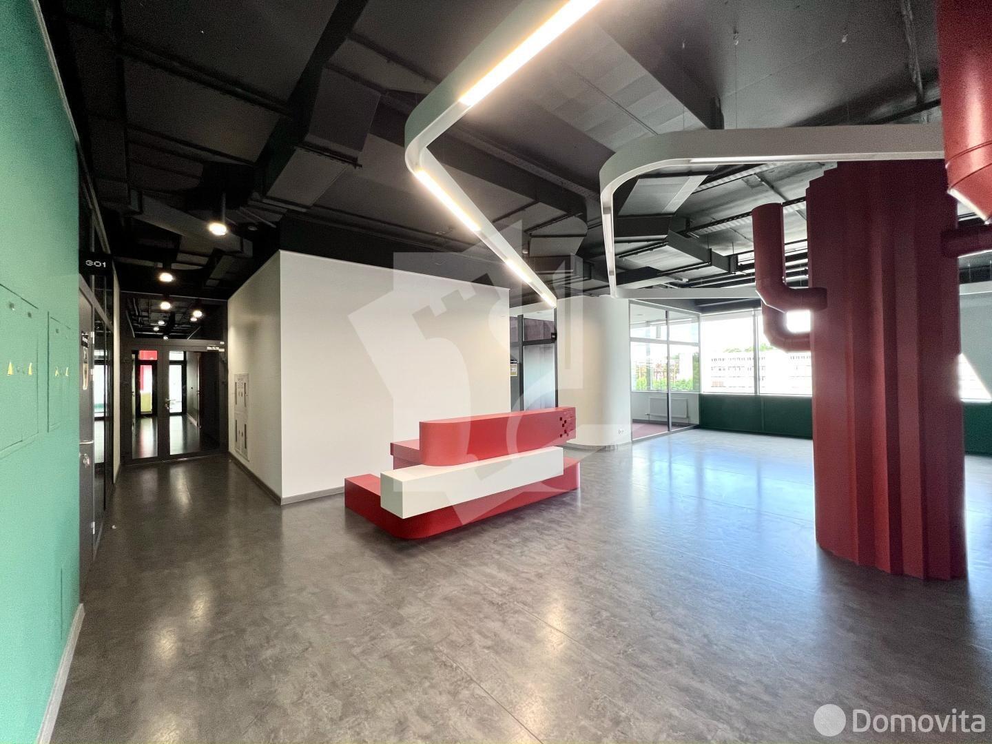 Аренда офиса на ул. Аранская, д. 8 в Минске, 11180USD, код 13585 - фото 14