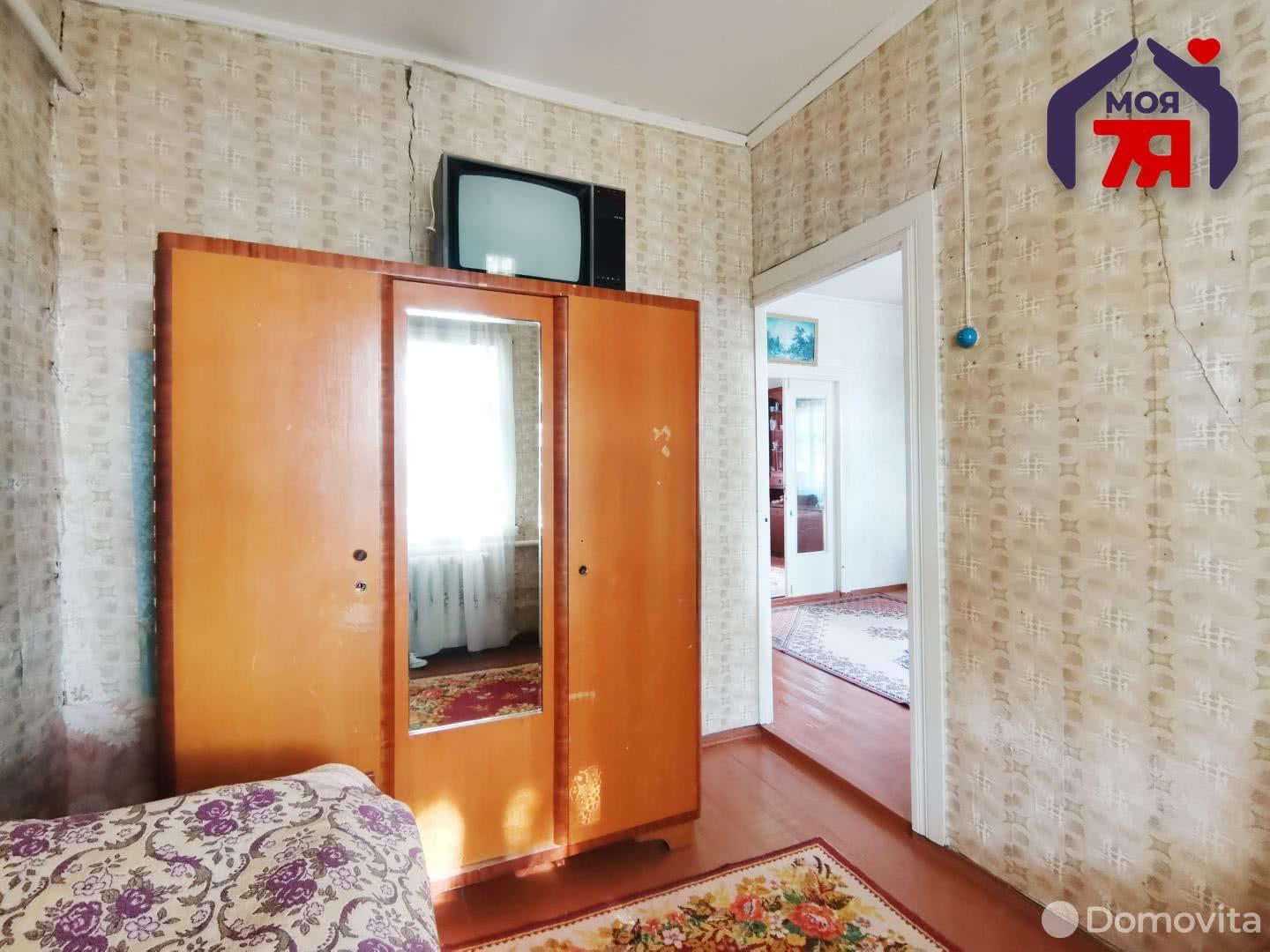 Продажа 1-этажного дома в Безверховичах, Минская область , 12000USD, код 626820 - фото 6