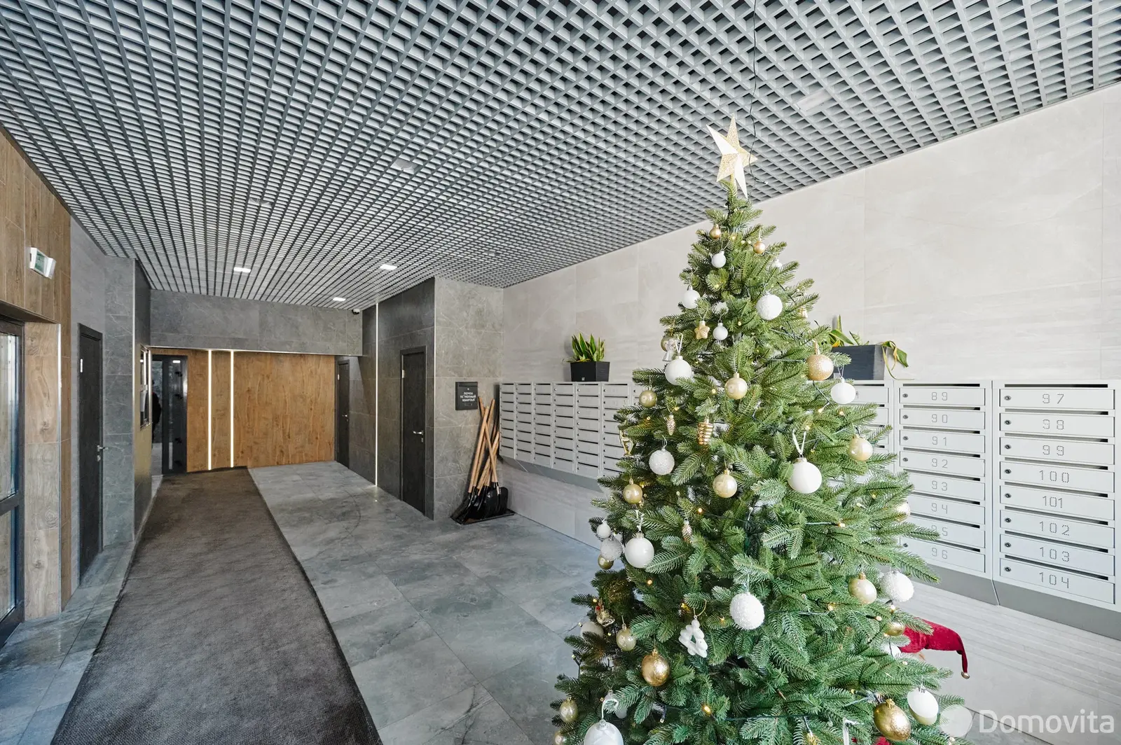 Снять 3-комнатную квартиру в Минске, пр-д Кольцова, д. 37, 1100USD, код 149232 - фото 43