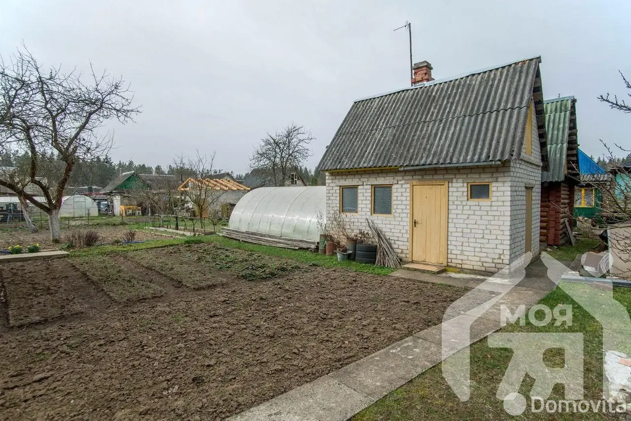 Купить 3-этажную дачу в Кристалл-2001 Минская область, 11900USD, код 183725 - фото 22