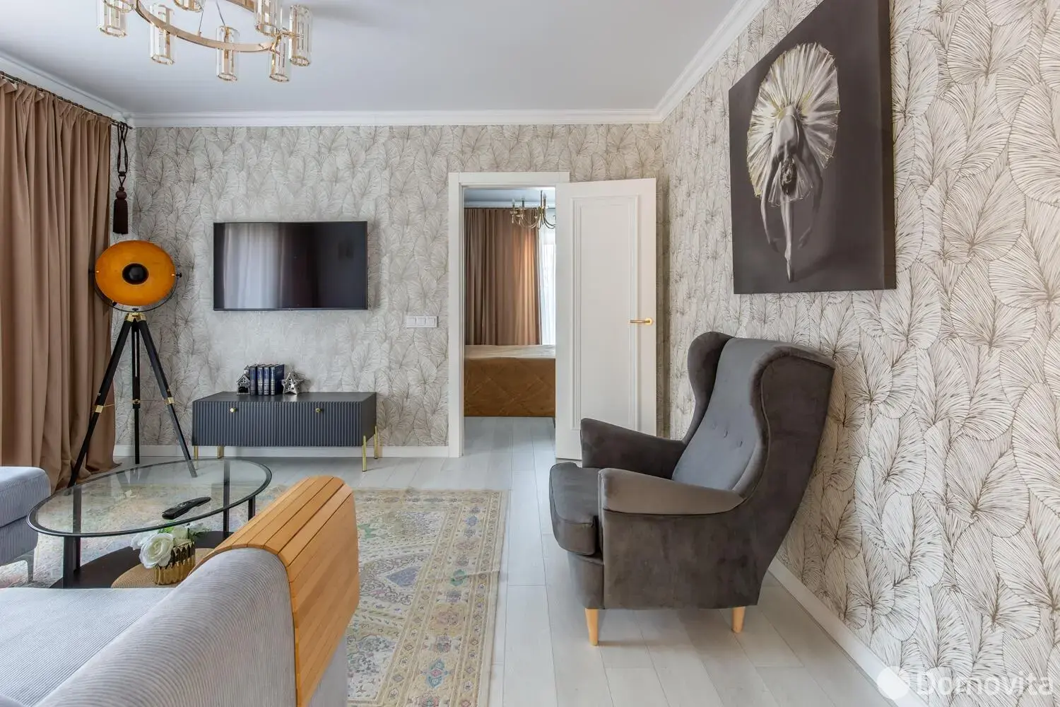 коттедж, Колодищи, ул. Пушкина 