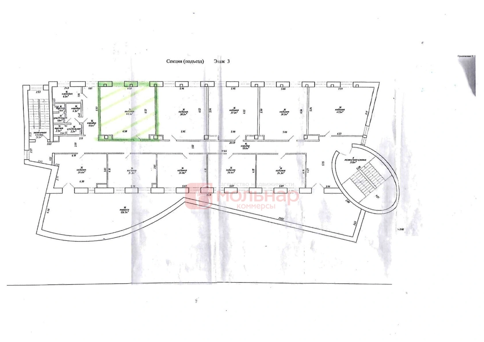 офис, Минск, пр-т Пушкина, д. 12А - лучшее предложение