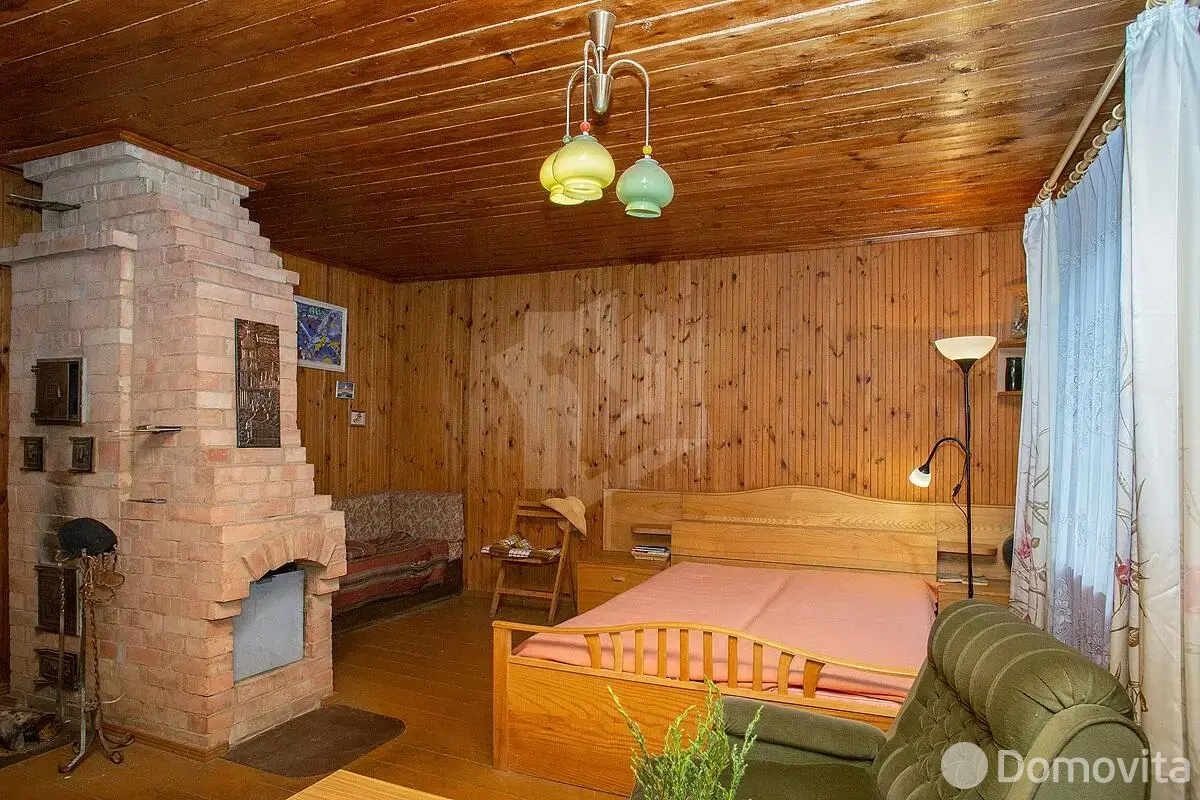 Купить 2-этажную дачу в Птичи Гомельская область, 39900USD, код 185471 - фото 27