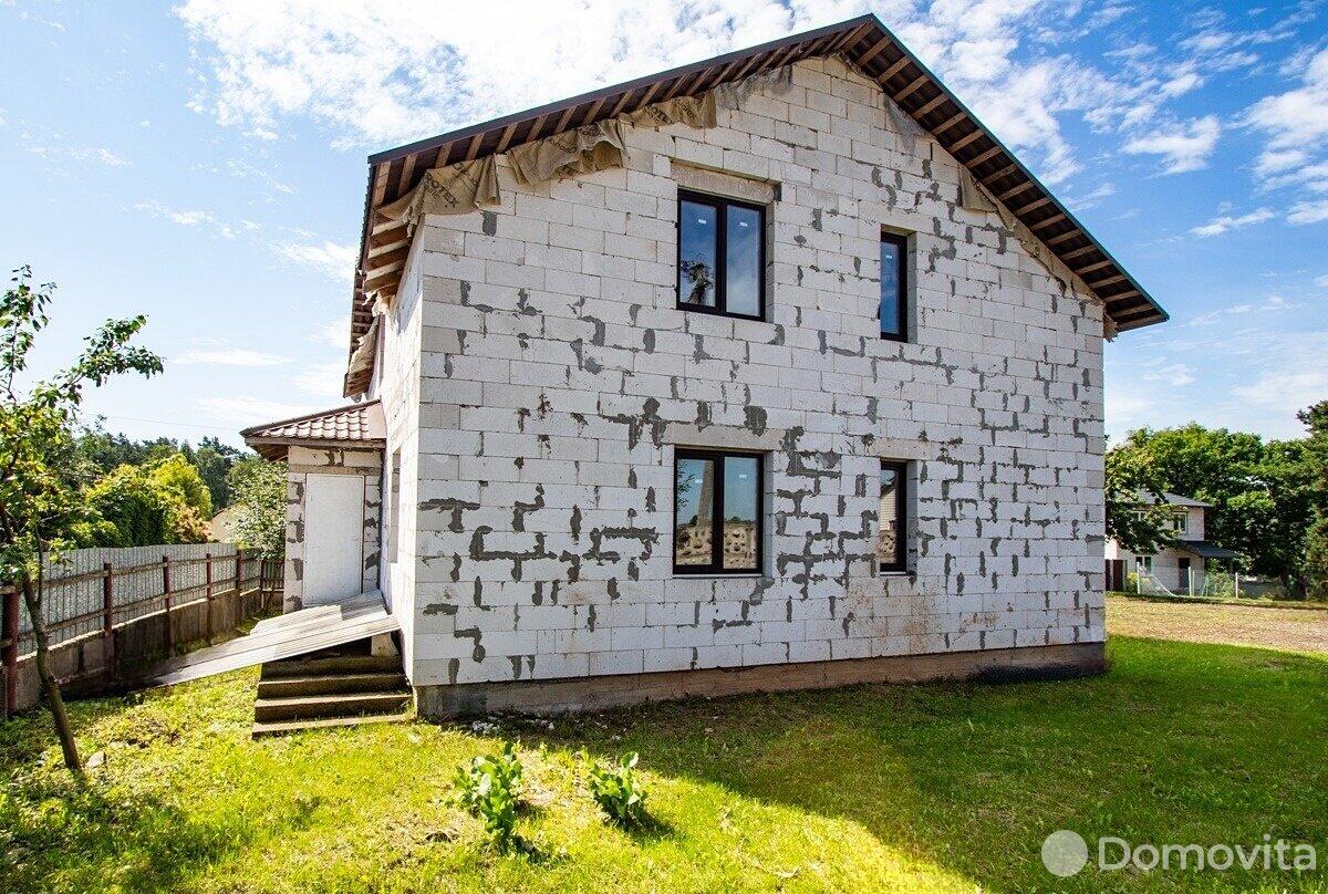 дом, Ельница, ул. Китаева, стоимость продажи 205 325 р.