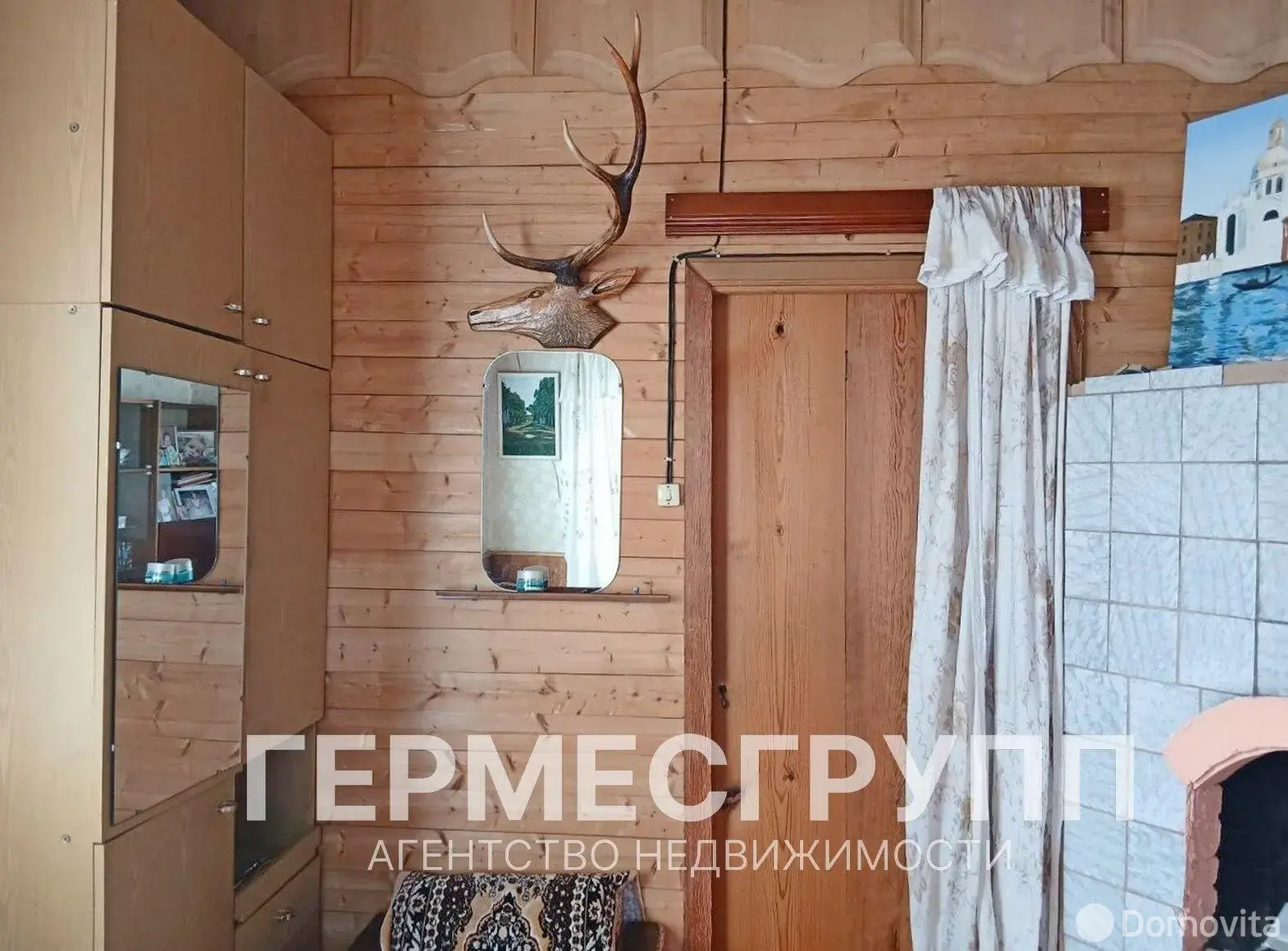 Купить 1-этажную дачу в Прогрессивный Минская область, 25000USD, код 185014 - фото 11