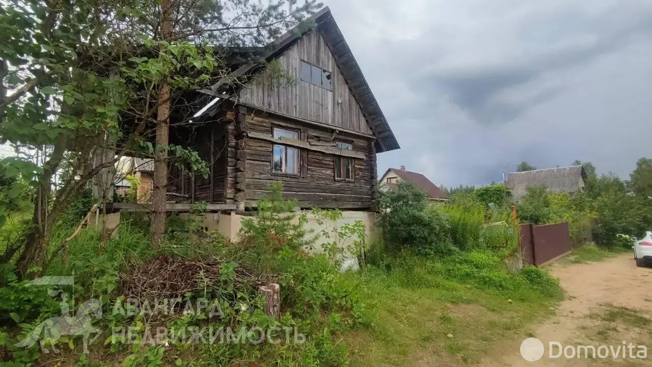 дача, Лесное-Белмедпрепараты, 