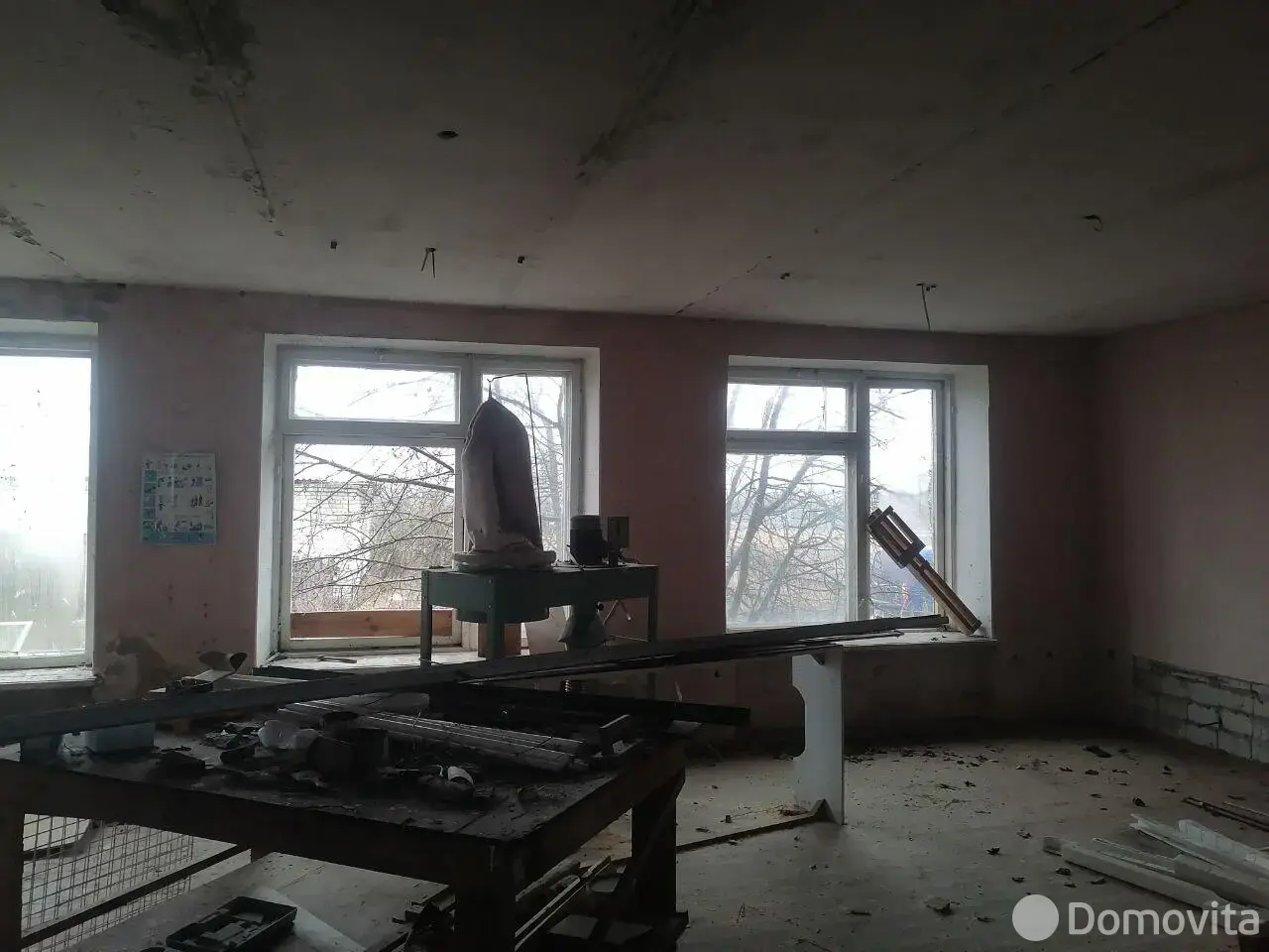 склад, Балашевичи, ул. Мира, д. 9, стоимость продажи 279 235 р.