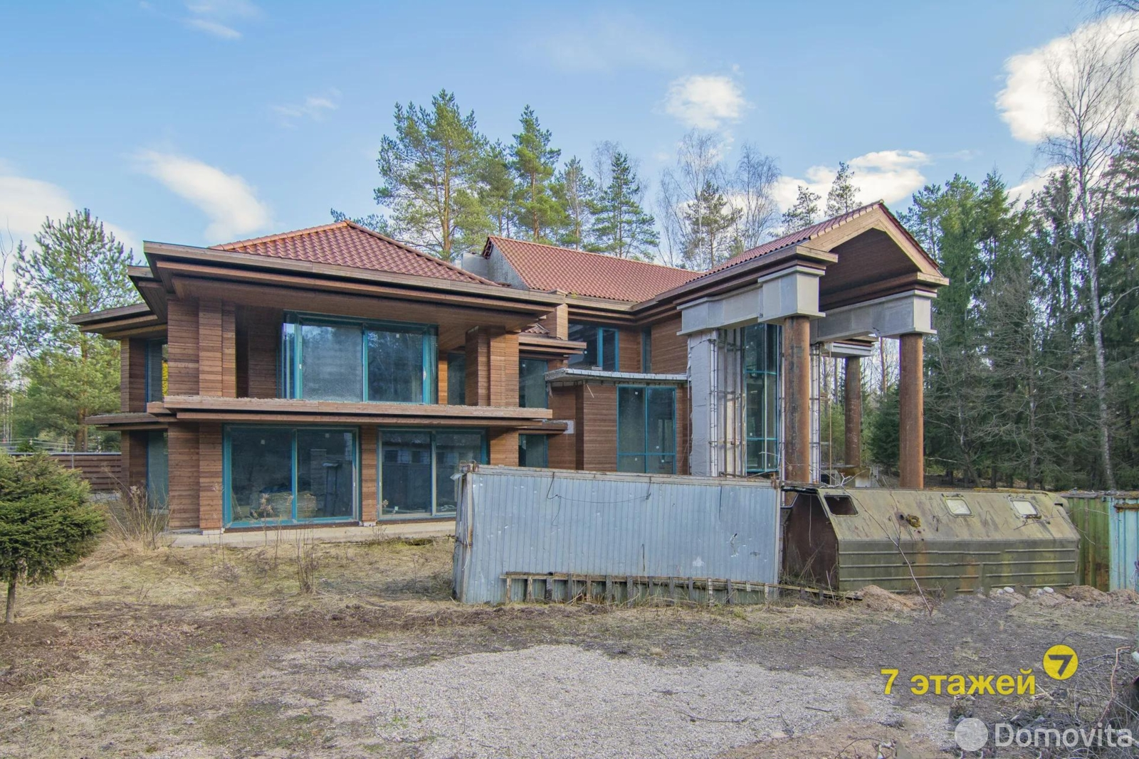 дом, Крыжовка, ул. Дачная - лучшее предложение