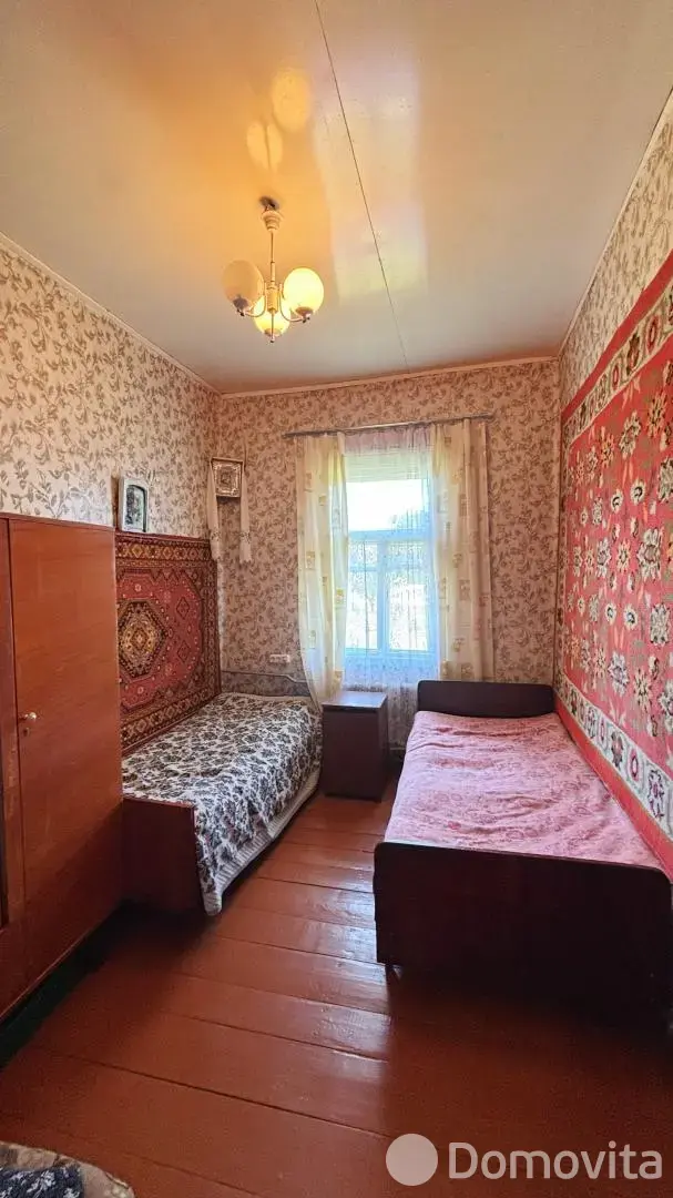 коттедж, Руденск, ул. Мичурина, д. 1А