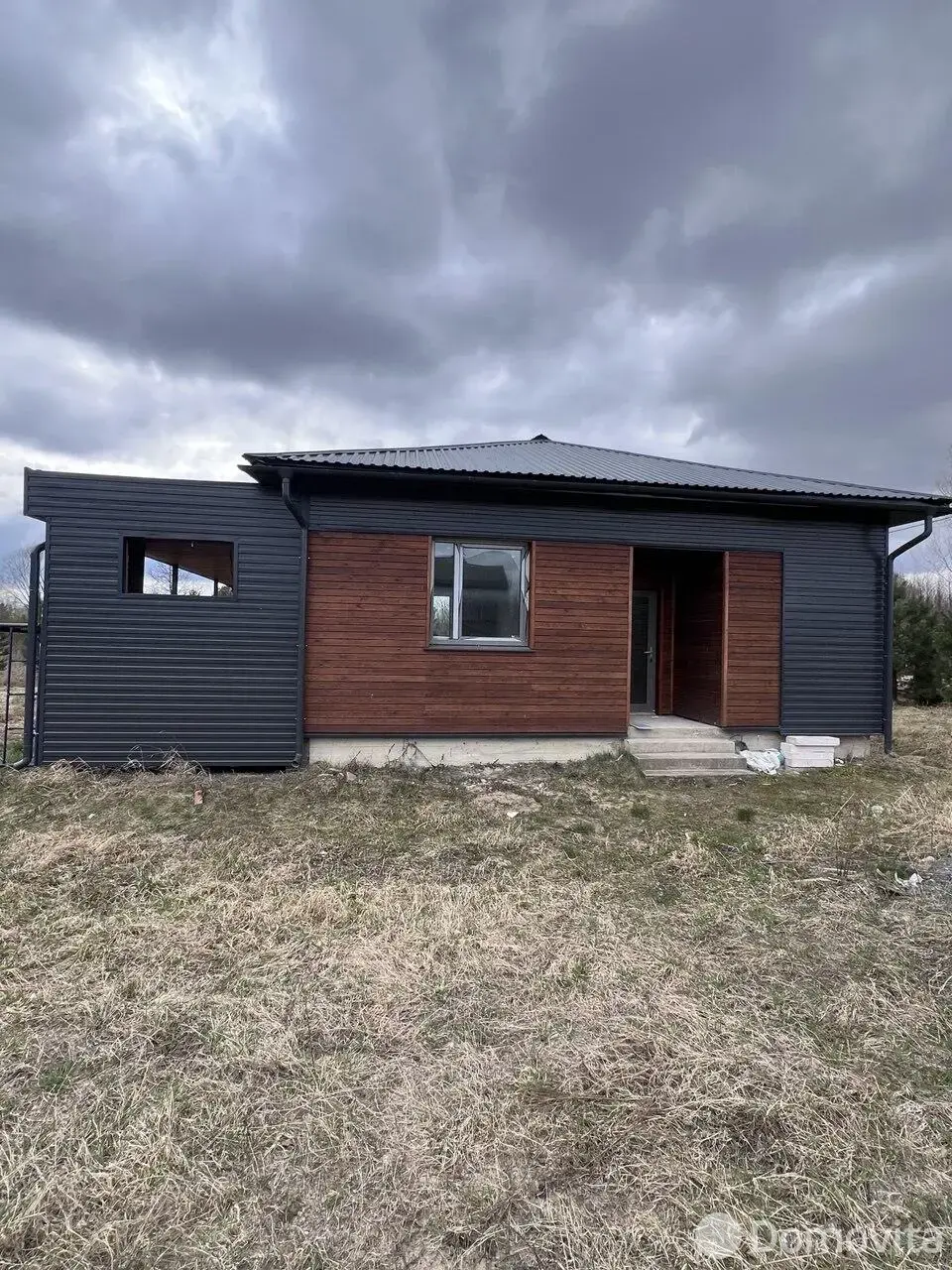 коттедж, Новосады, ул. Белорусская