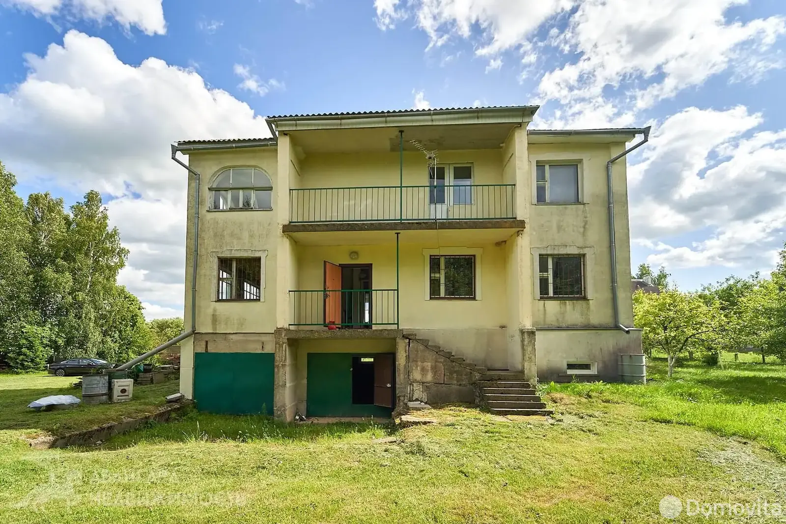 продажа дома, Суходолы, ул. Центральная