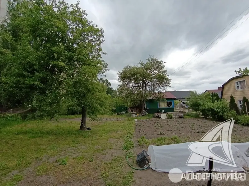 купить участок, Брест, 