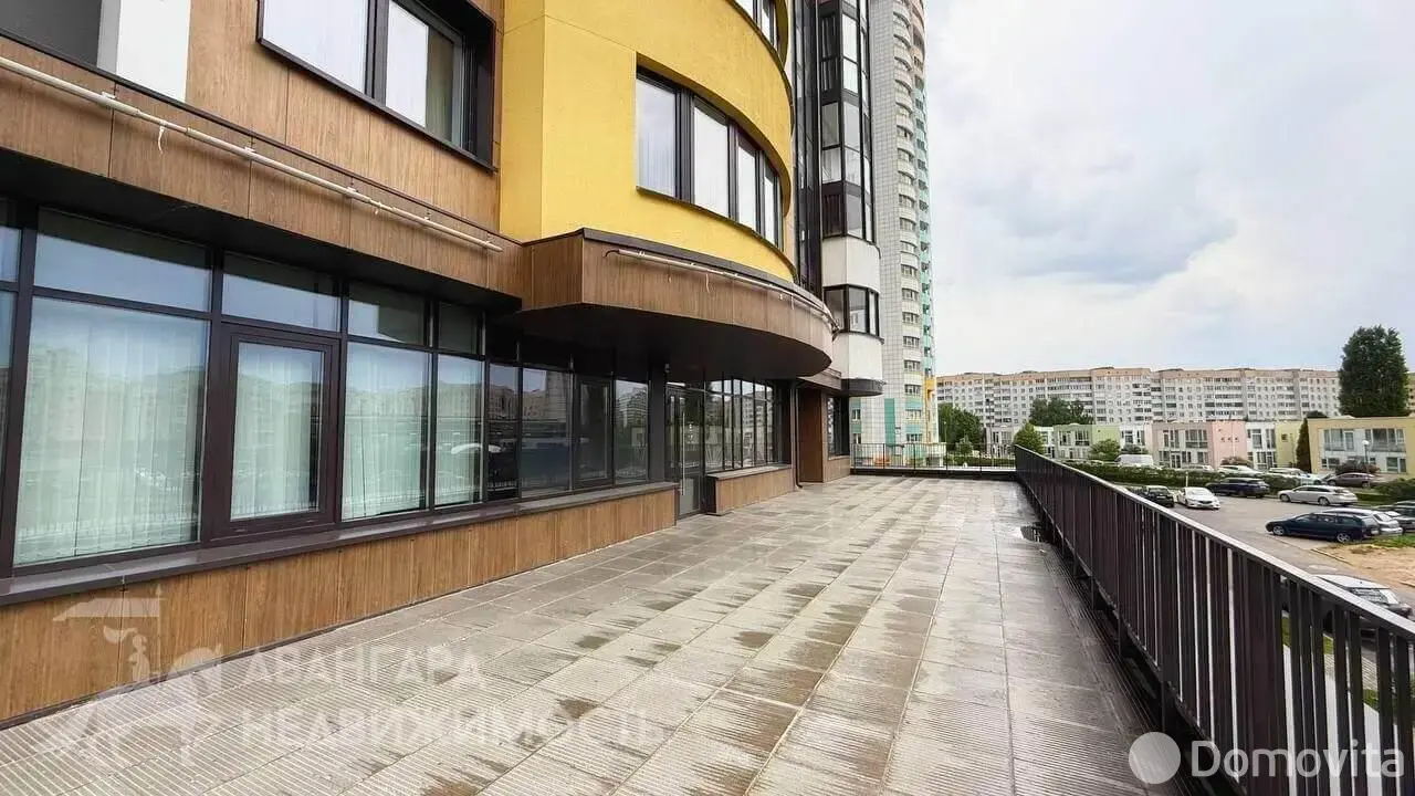 Аренда торговой точки на пр-т Дзержинского, д. 90 в Минске, 3267BYN, код 967188 - фото 14