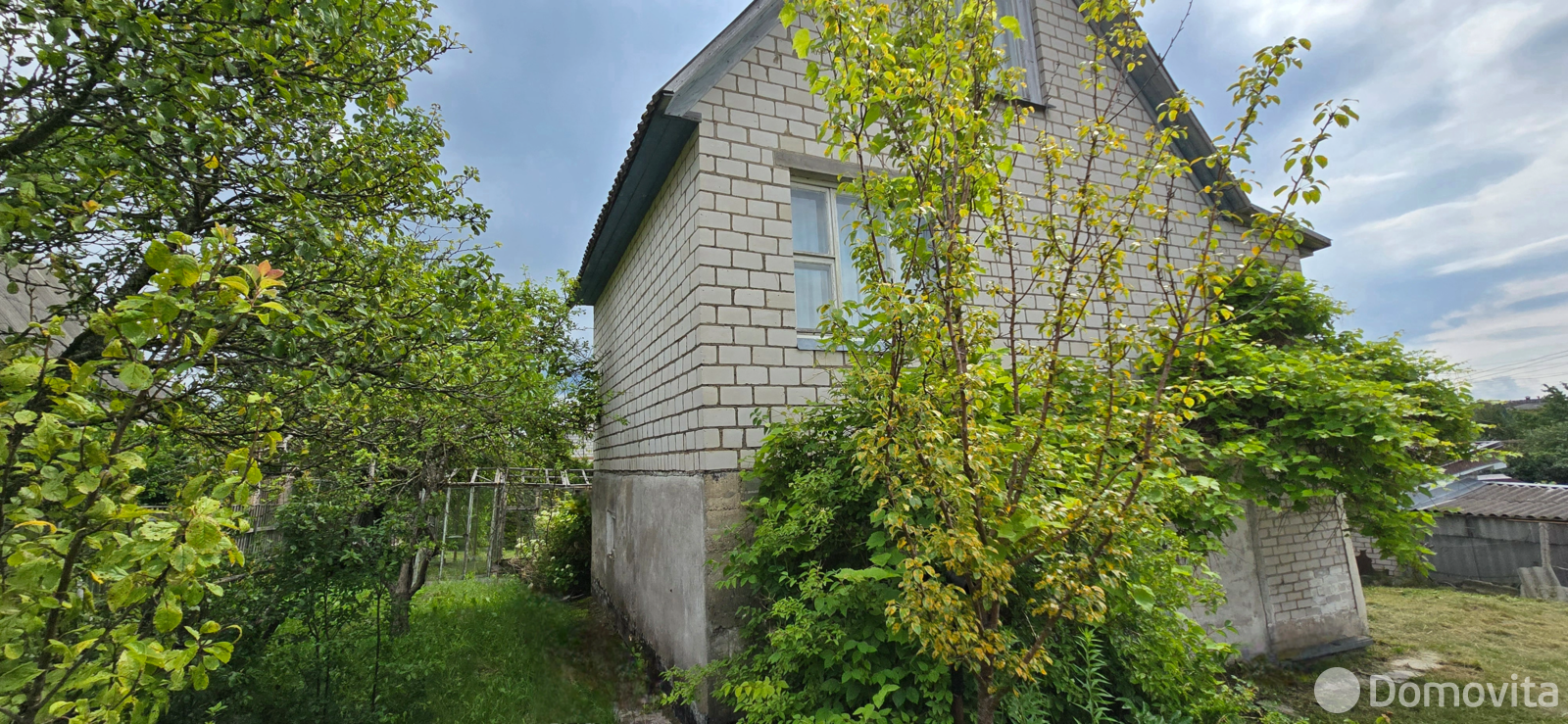 Продажа 3-этажной дачи в ВОСТОК-4 Минская область, 26500USD, код 184096 - фото 30