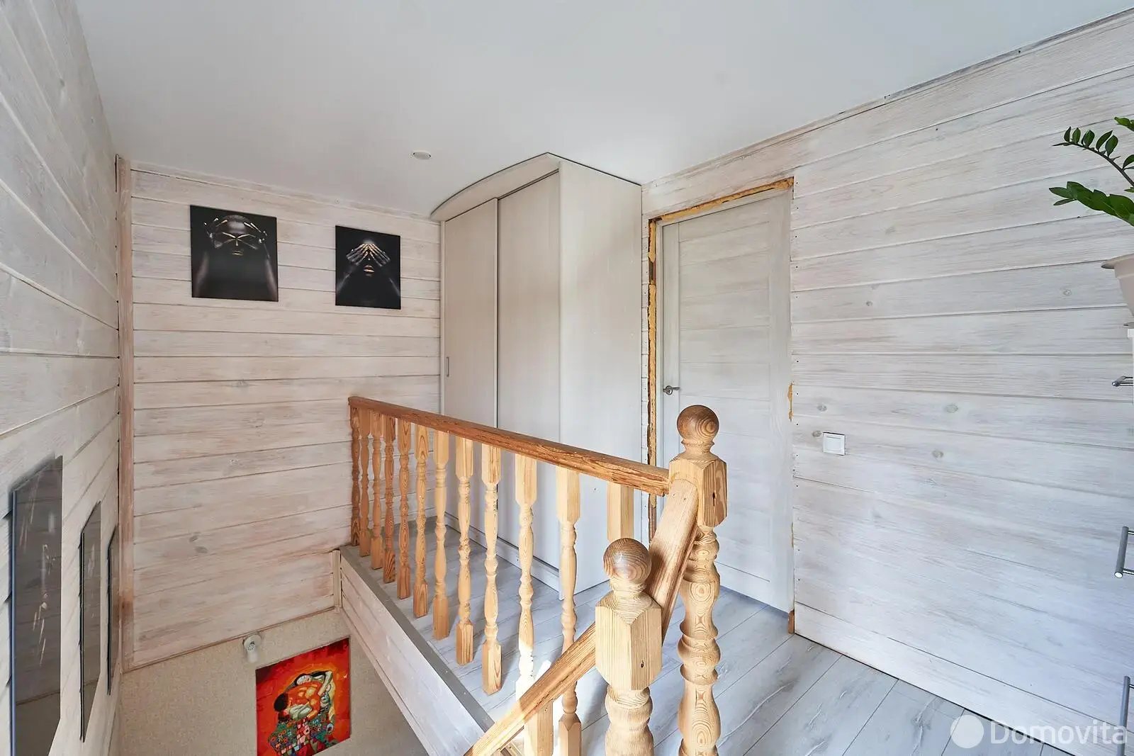 Стоимость продажи коттеджа, Миколаевичи, ул. Партизанская