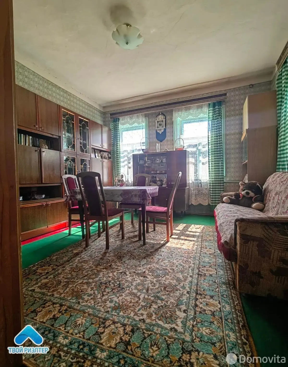 дом, Иваки, ул. Молодёжная 