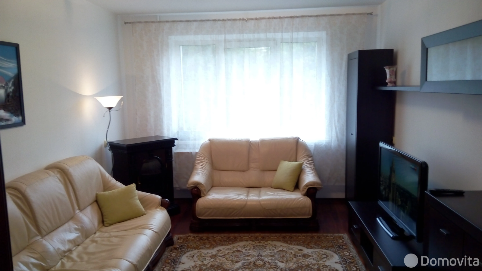 аренда квартиры, Минск, ул. Заславская, д. 17