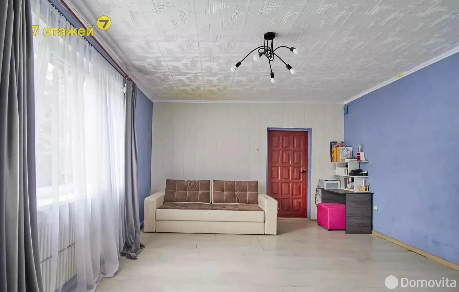 коттедж, Валерьяново, ул. Белорусская 