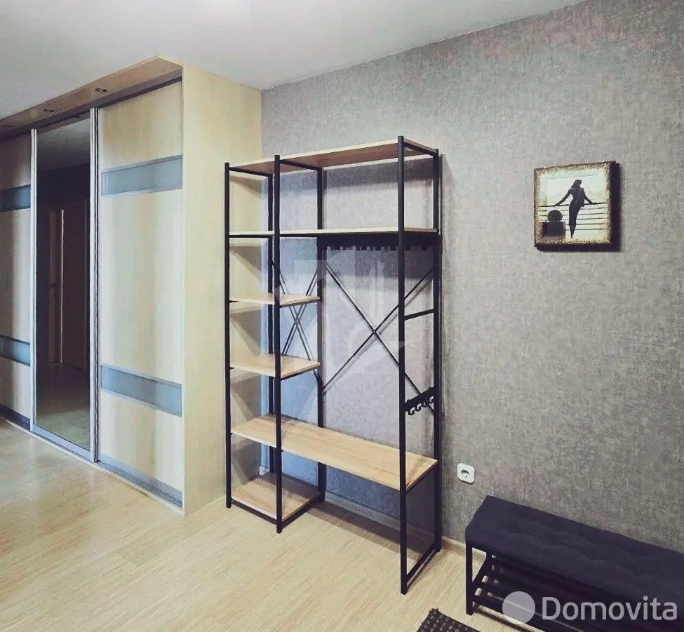 квартира, Минск, ул. Притыцкого, д. 97 на ст. метро Каменная горка