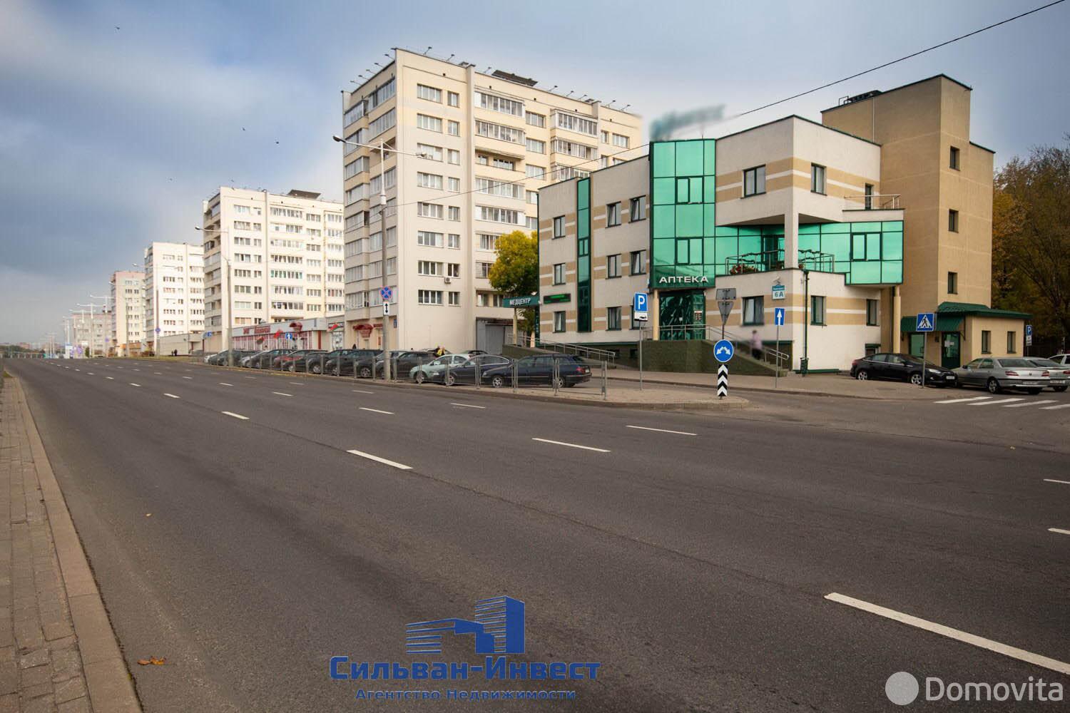 Купить торговую точку на ул. Ташкентская, д. 6/А в Минске, 250000USD, код 996999 - фото 33