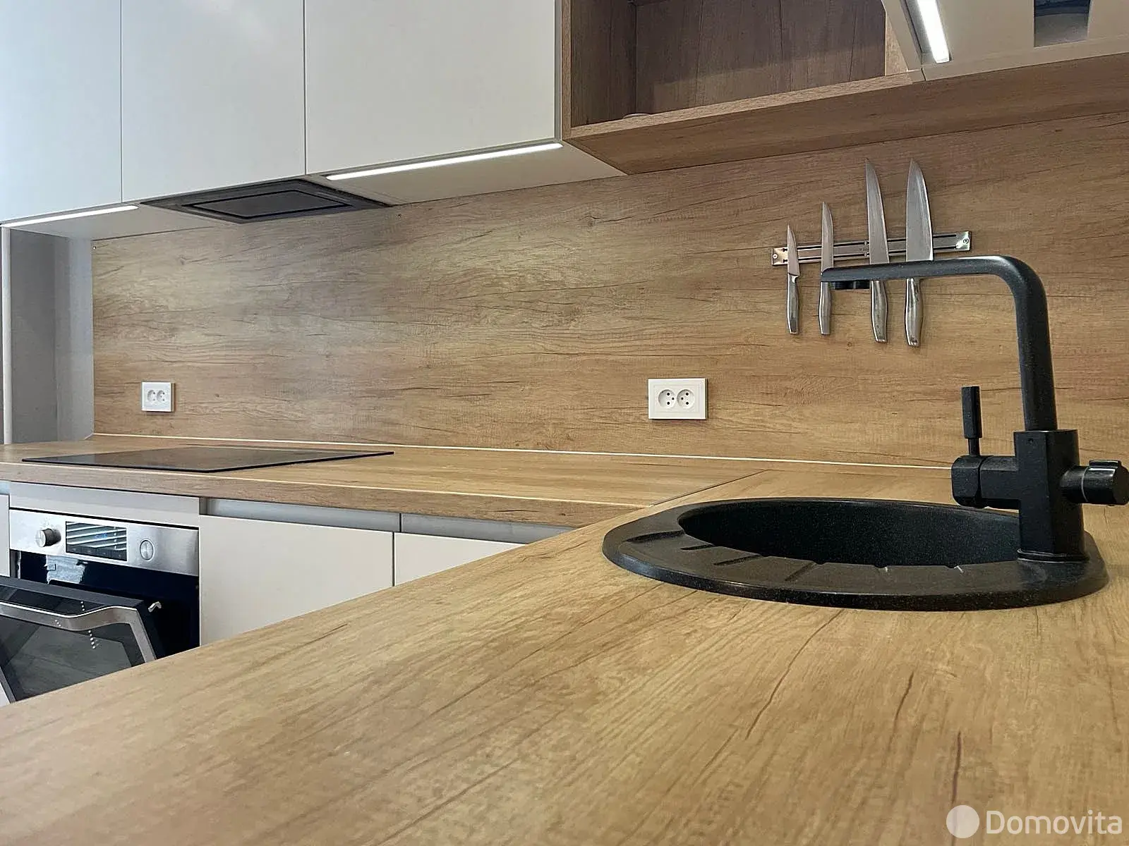 Снять 1-комнатную квартиру в Минске, ул. Янковского, д. 3, 400USD, код 148304 - фото 4