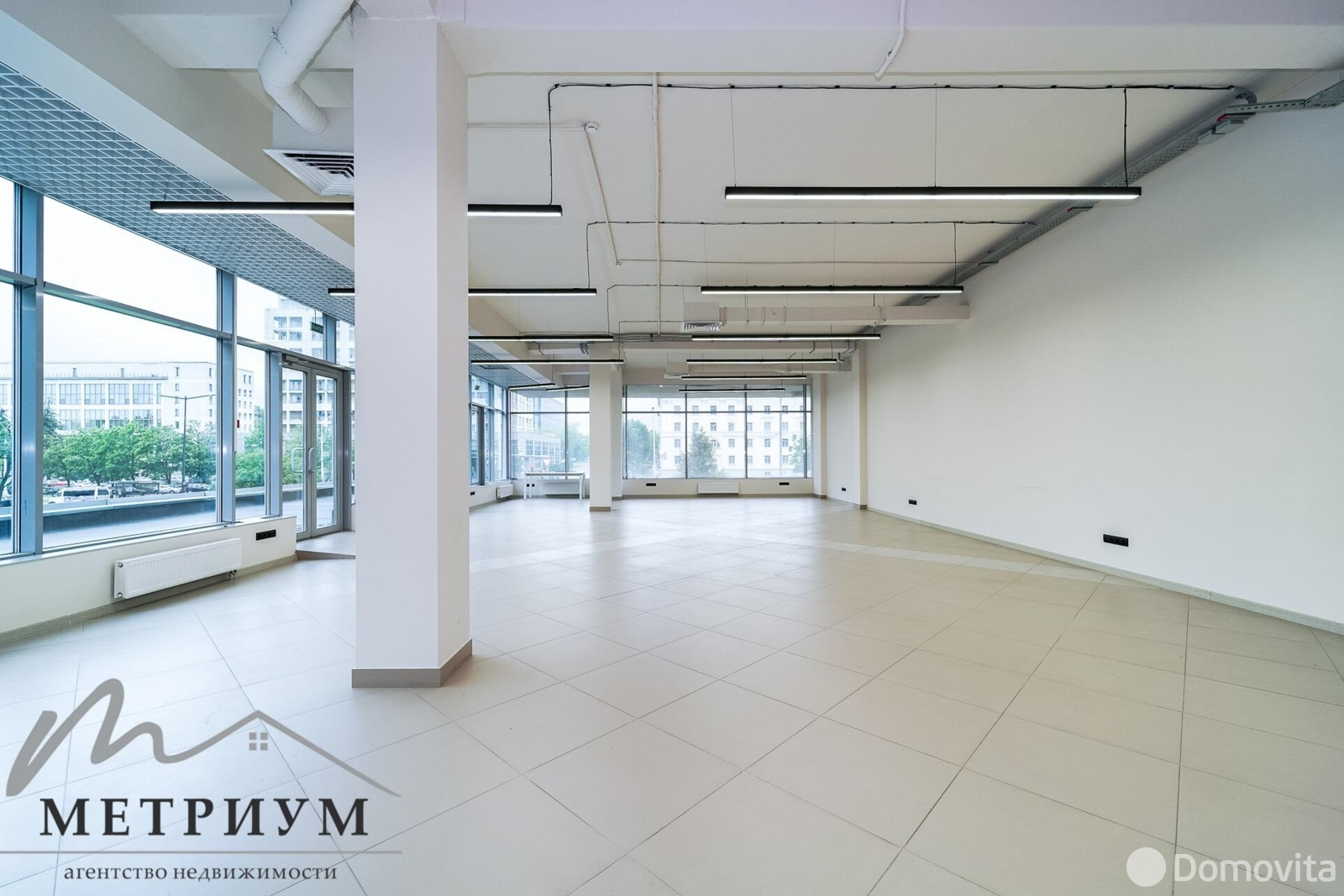 Снять офис на пр-т Независимости, д. 84/А в Минске, 10099BYN, код 14977 - фото 4