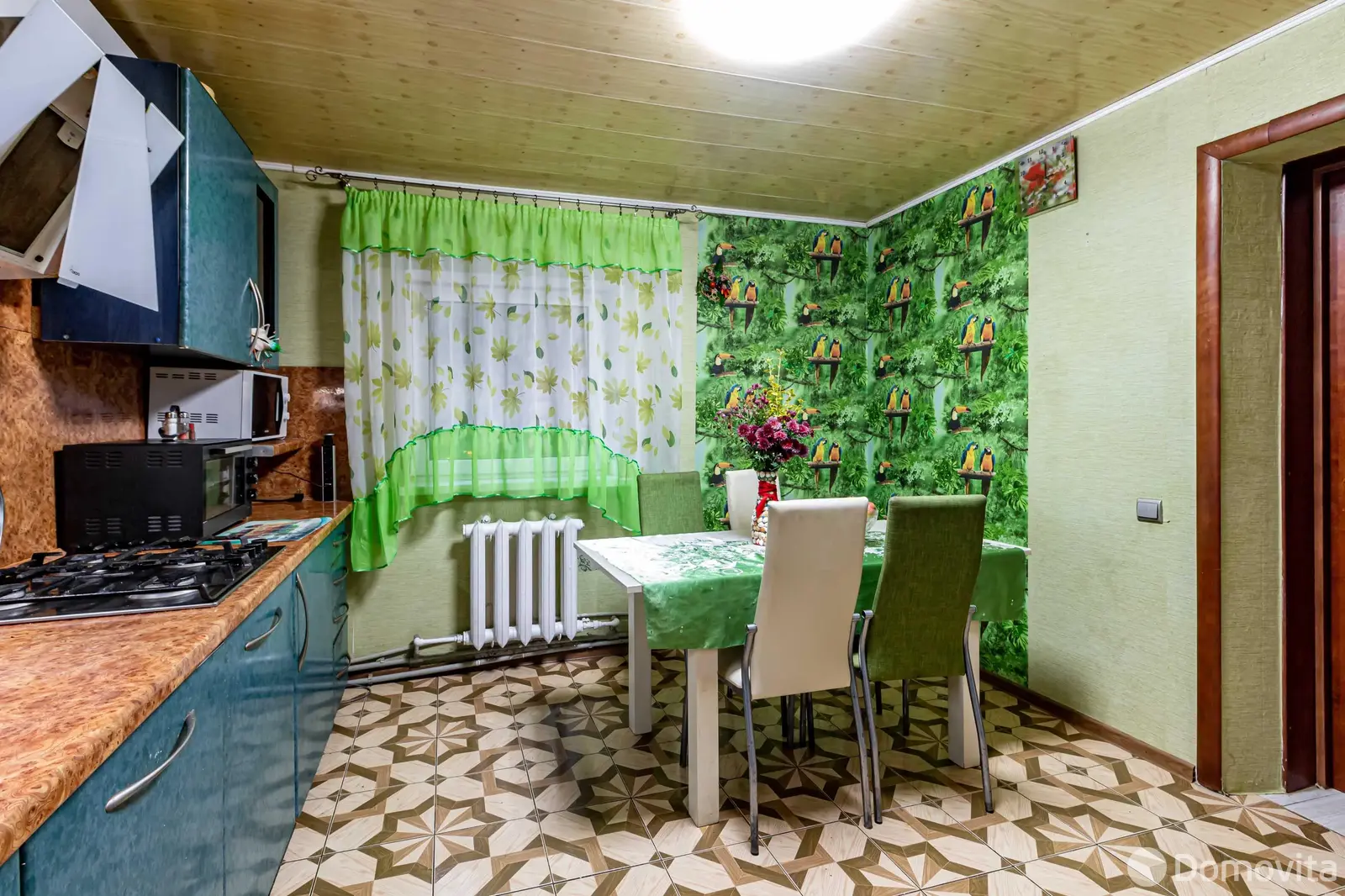 Купить 2-этажную дачу в Криница-1989 Минская область, 83000USD, код 183488 - фото 14