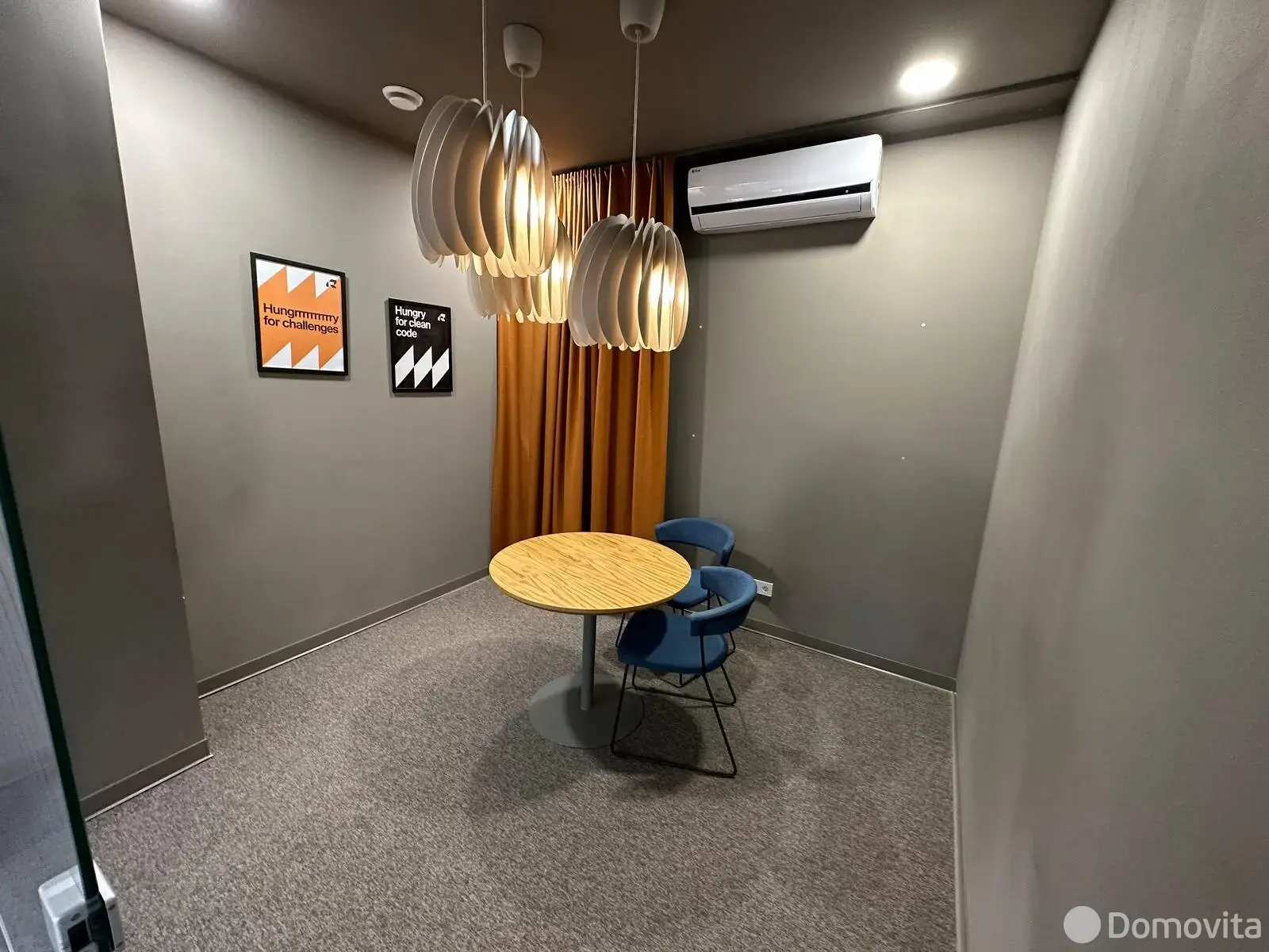 Аренда торговой точки на ул. Фабрициуса, д. 8/Б в Минске, 26262BYN, код 967839 - фото 12