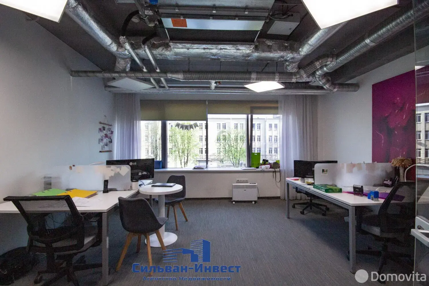 Аренда офиса на ул. Платонова, д. 49 в Минске, 33744BYN, код 14647 - фото 11