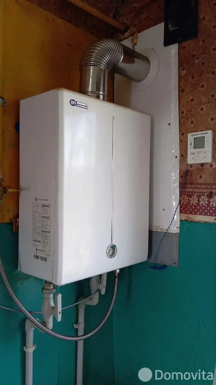 дом, Озеричино, 