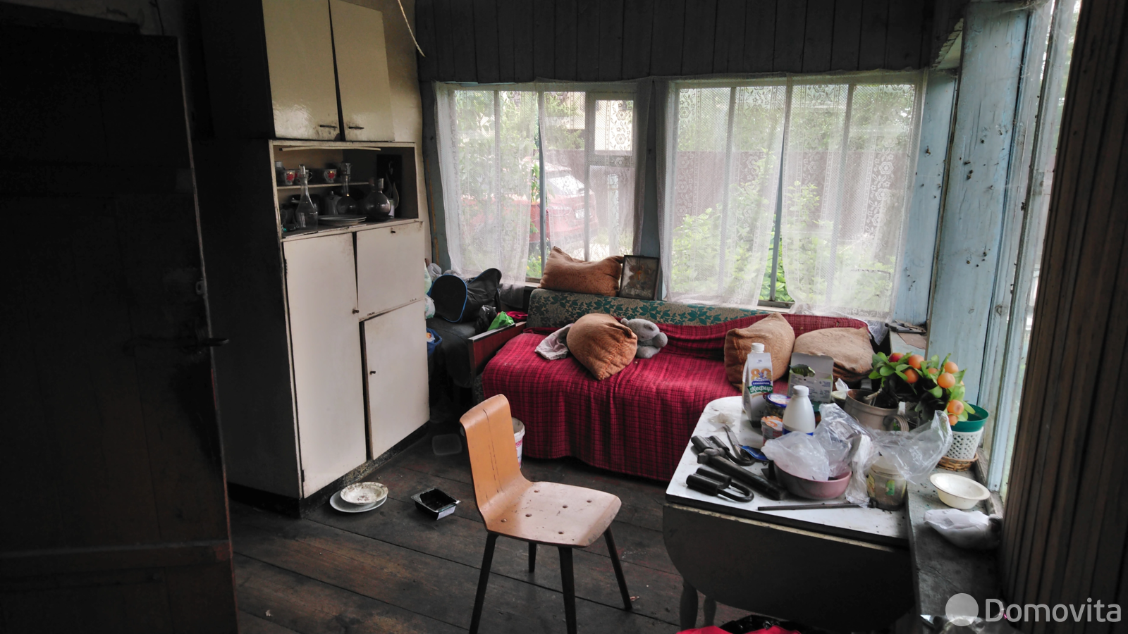 участок, Черный Лес, ул. Центральная, д. 8 