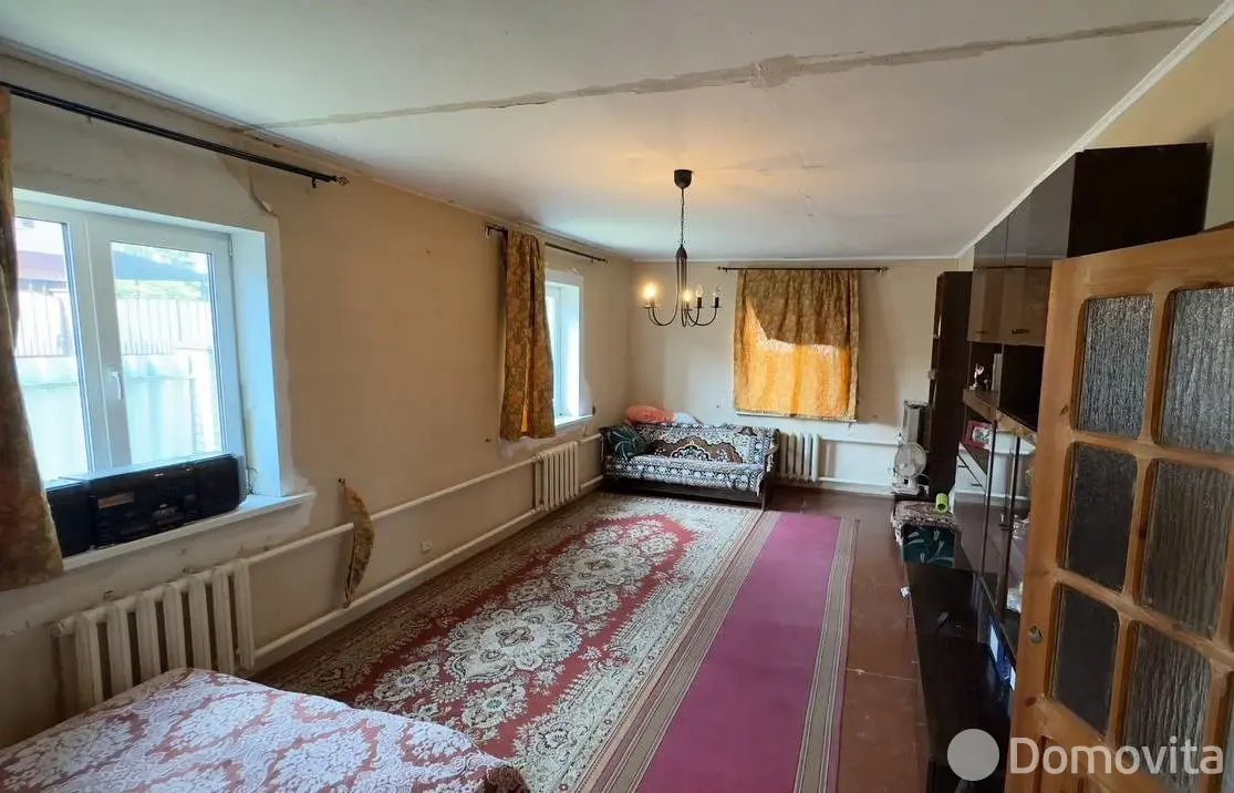 Цена продажи дома, Могилев, пер. Карабановский 4-й