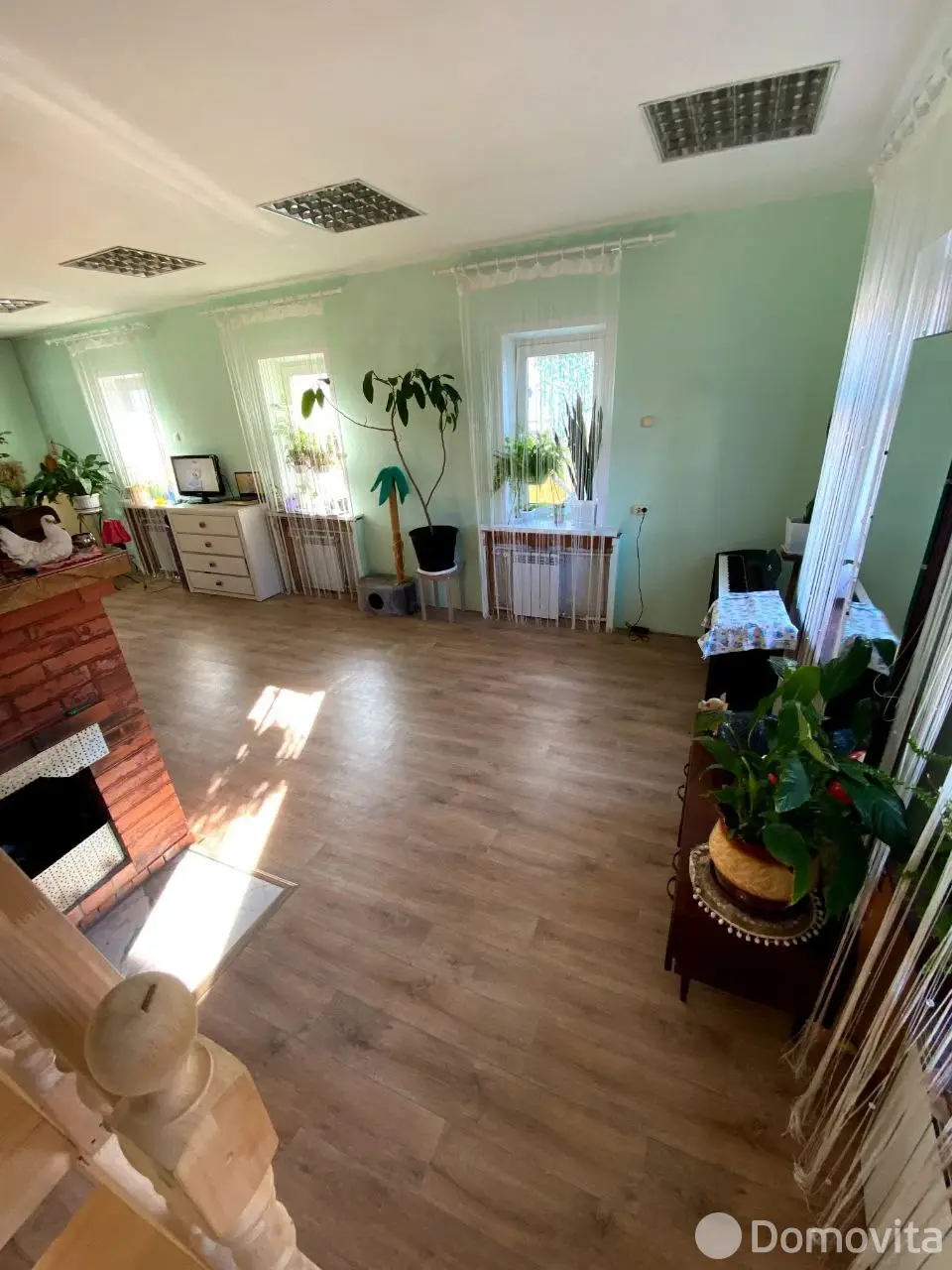 дом, Витебск, ул. 1-я Сенненская, д. 5, стоимость продажи 185 284 р.