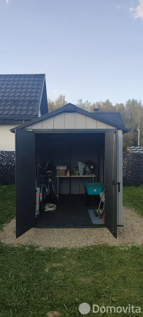 Купить 1-этажную дачу в Птичь-2 Минская область, 58000USD, код 184986 - фото 43