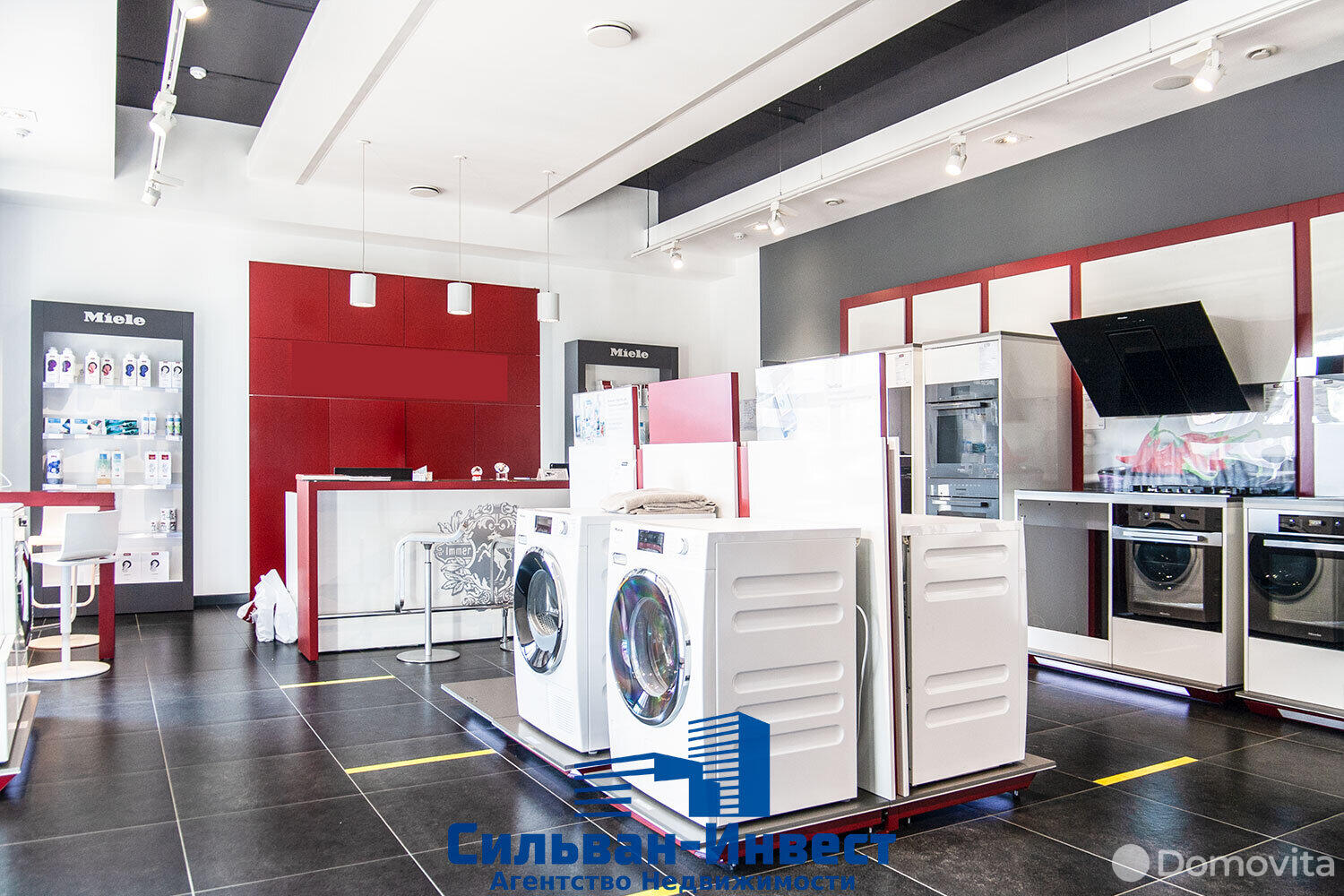 Купить офис на ул. Димитрова, д. 5 в Минске, 1466000USD, код 6790 - фото 19