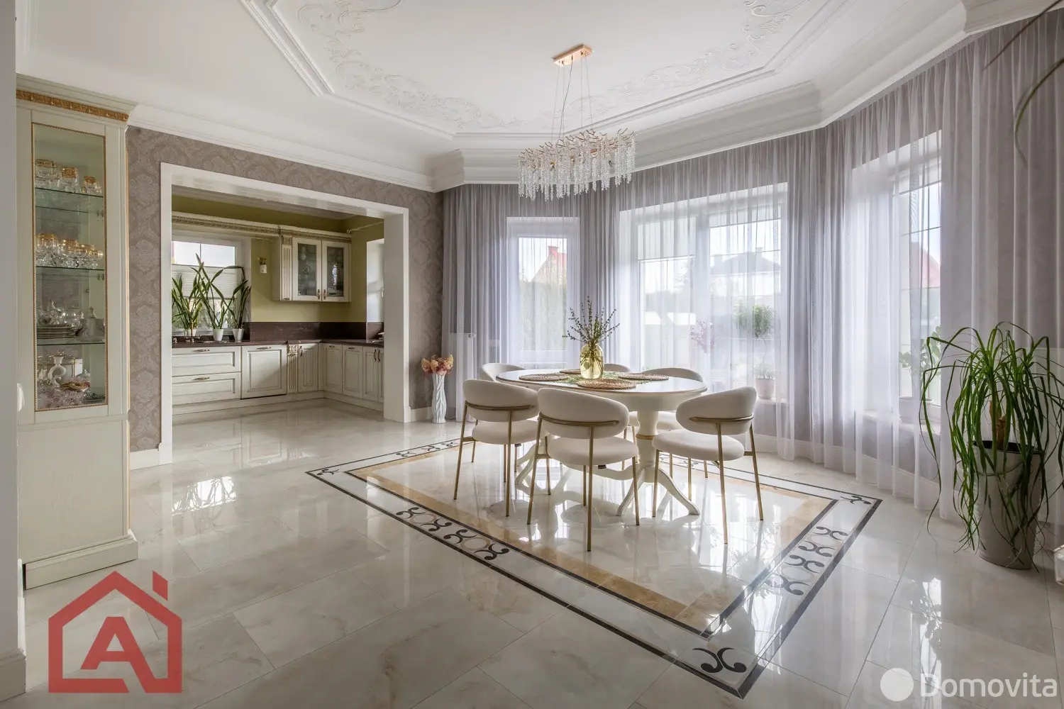 коттедж, Минск, ул. Столичная, д. 7, стоимость продажи 3 525 129 р.