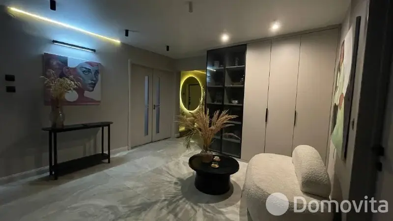 Снять 3-комнатную квартиру в Минске, пр-т Машерова, д. 54, 1200USD, код 150236 - фото 22