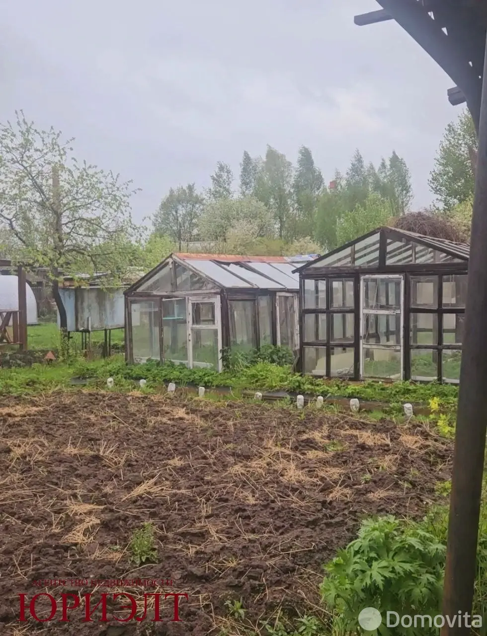 Купить 1-этажную дачу в Витебске Витебская область, 6000USD, код 185829 - фото 13