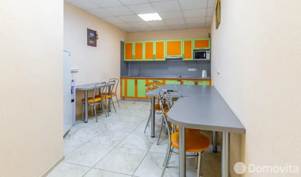 Купить офис на ул. Янки Мавра, д. 41 в Минске, 330000USD, код 10130 - фото 9