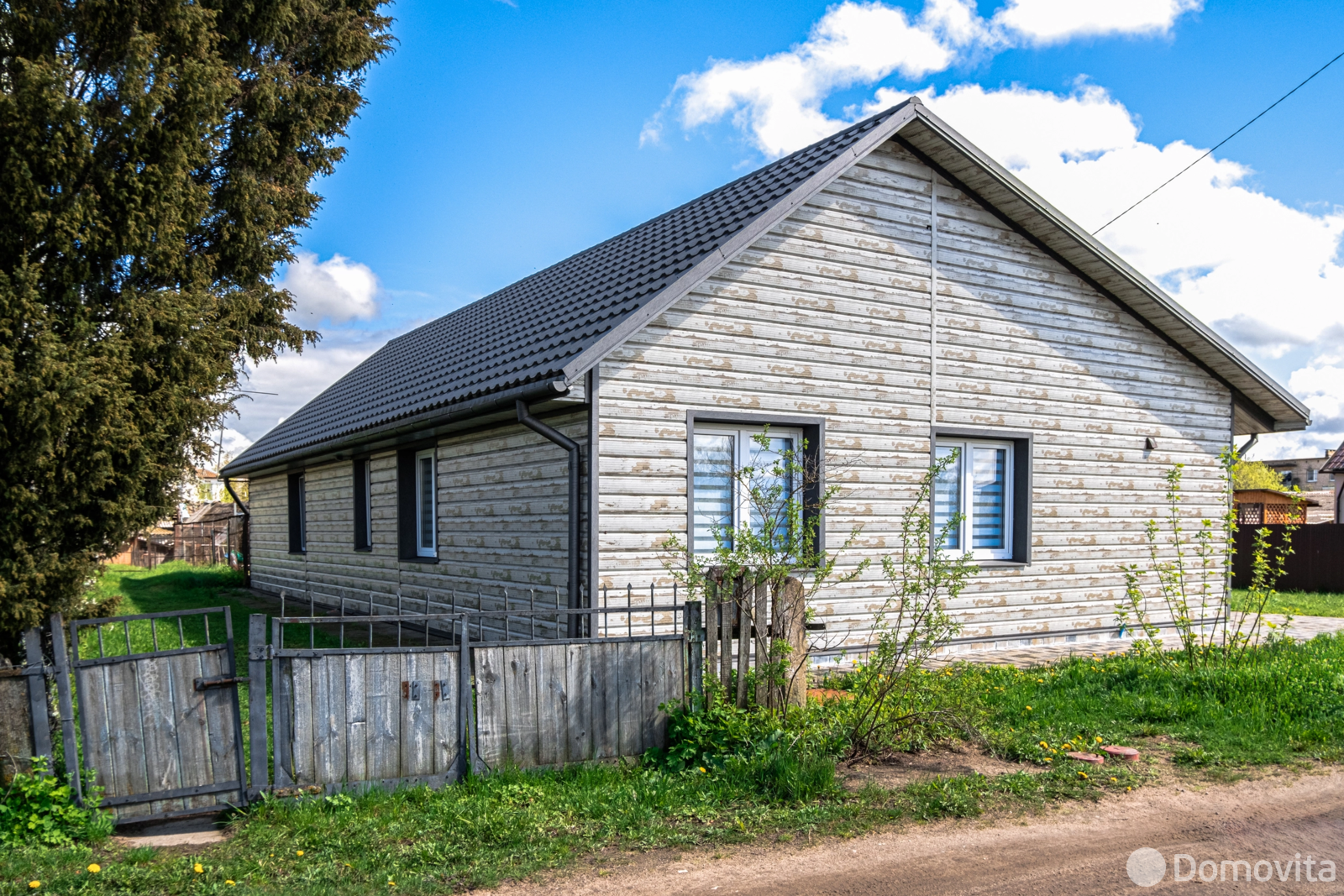 купить дом, Черницкий, ул. Майская