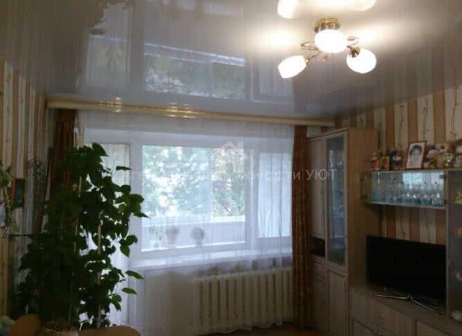 Купить 1-комнатную квартиру в Витебске, ул. Мира, 28500 USD, код: 822983 - фото 1