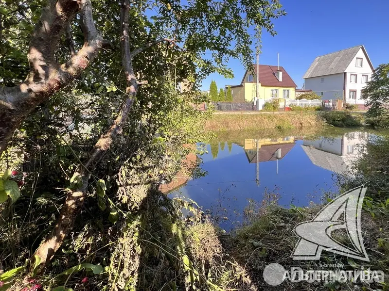 Купить 1-этажную дачу в Ручеёк-1 Брестская область, 34900USD, код 180101 - фото 25