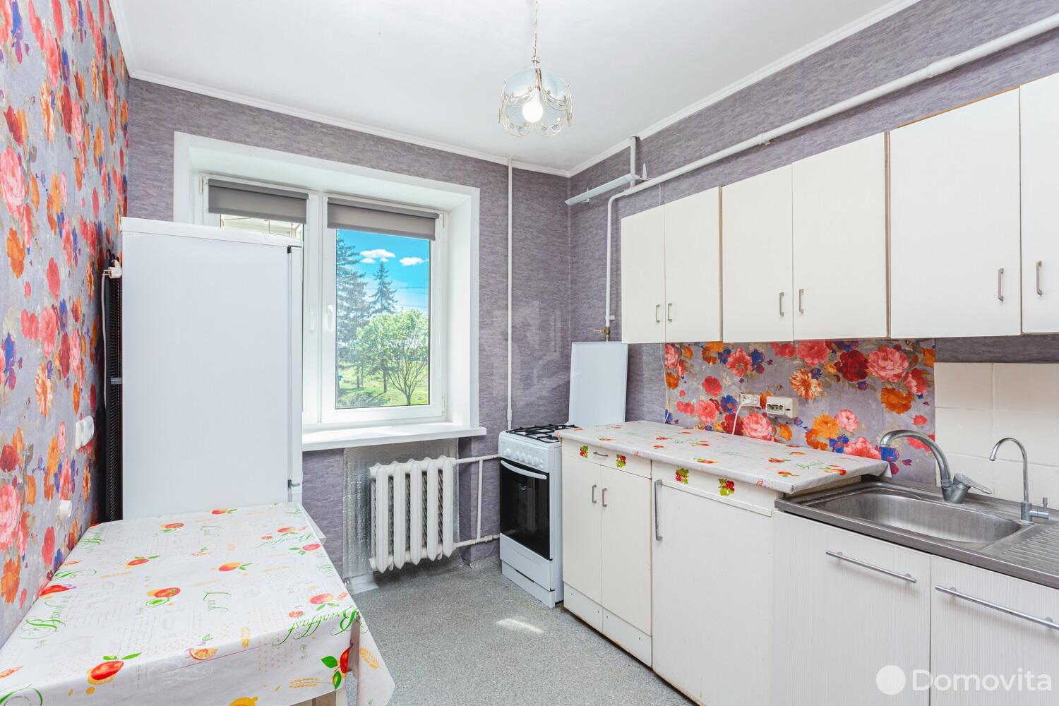 Купить 1-комнатную квартиру в Минске, ул. Ландера, д. 4, 49900 USD, код: 1008089 - фото 6