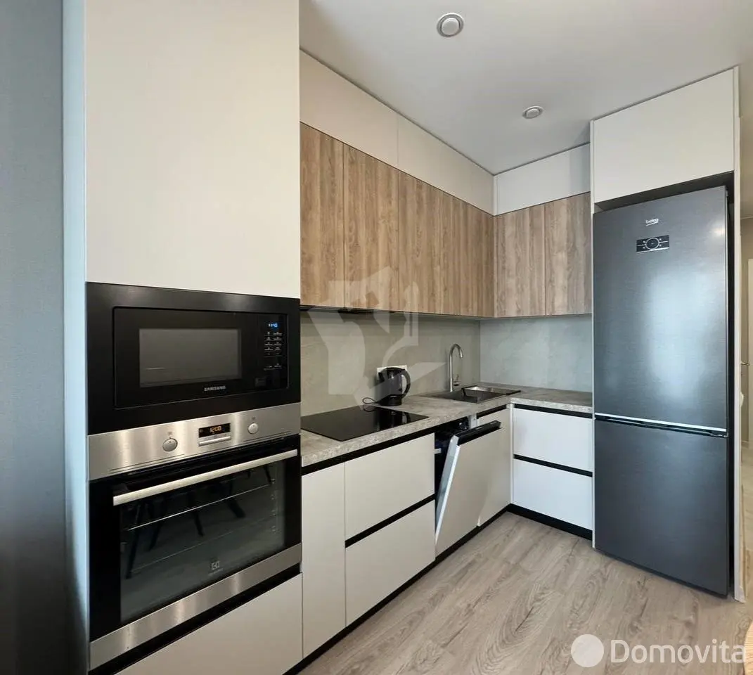 Снять 2-комнатную квартиру в Минске, ул. Жореса Алфёрова, д. 7, 550USD, код 150368 - фото 4