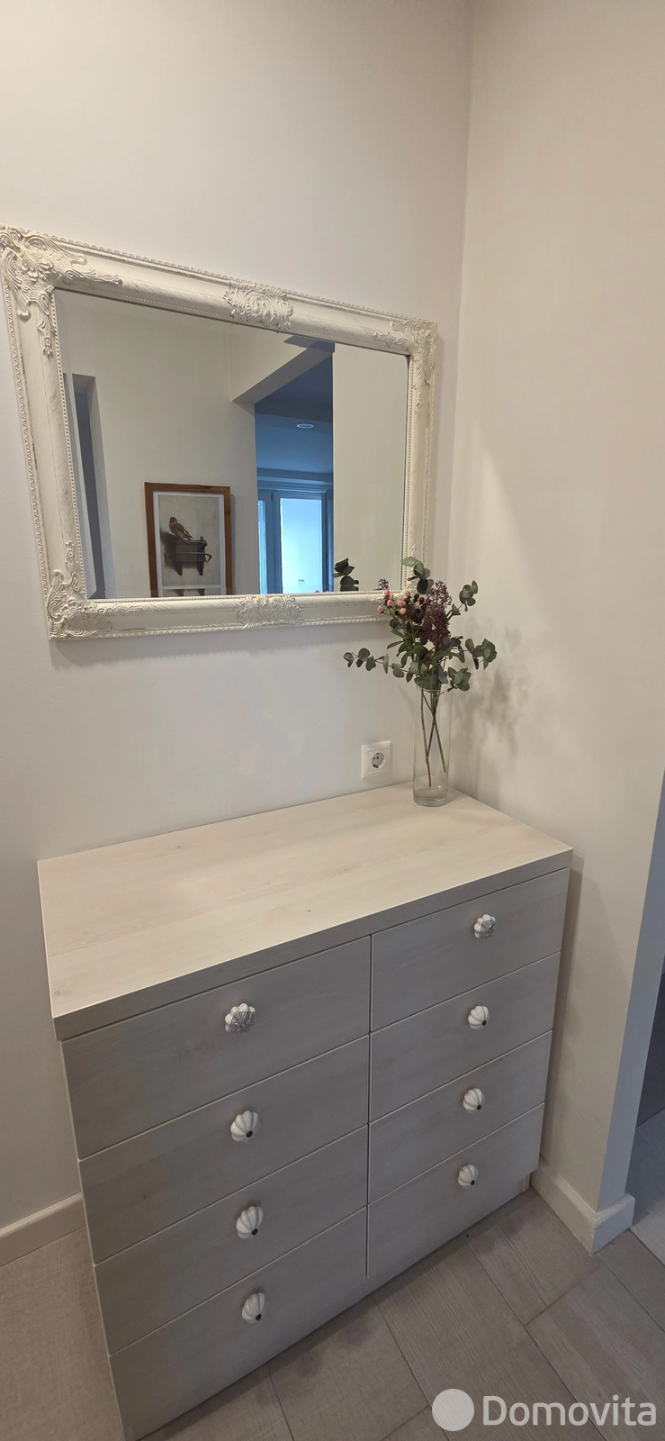 квартира, Минск, ул. Чичурина, д. 6