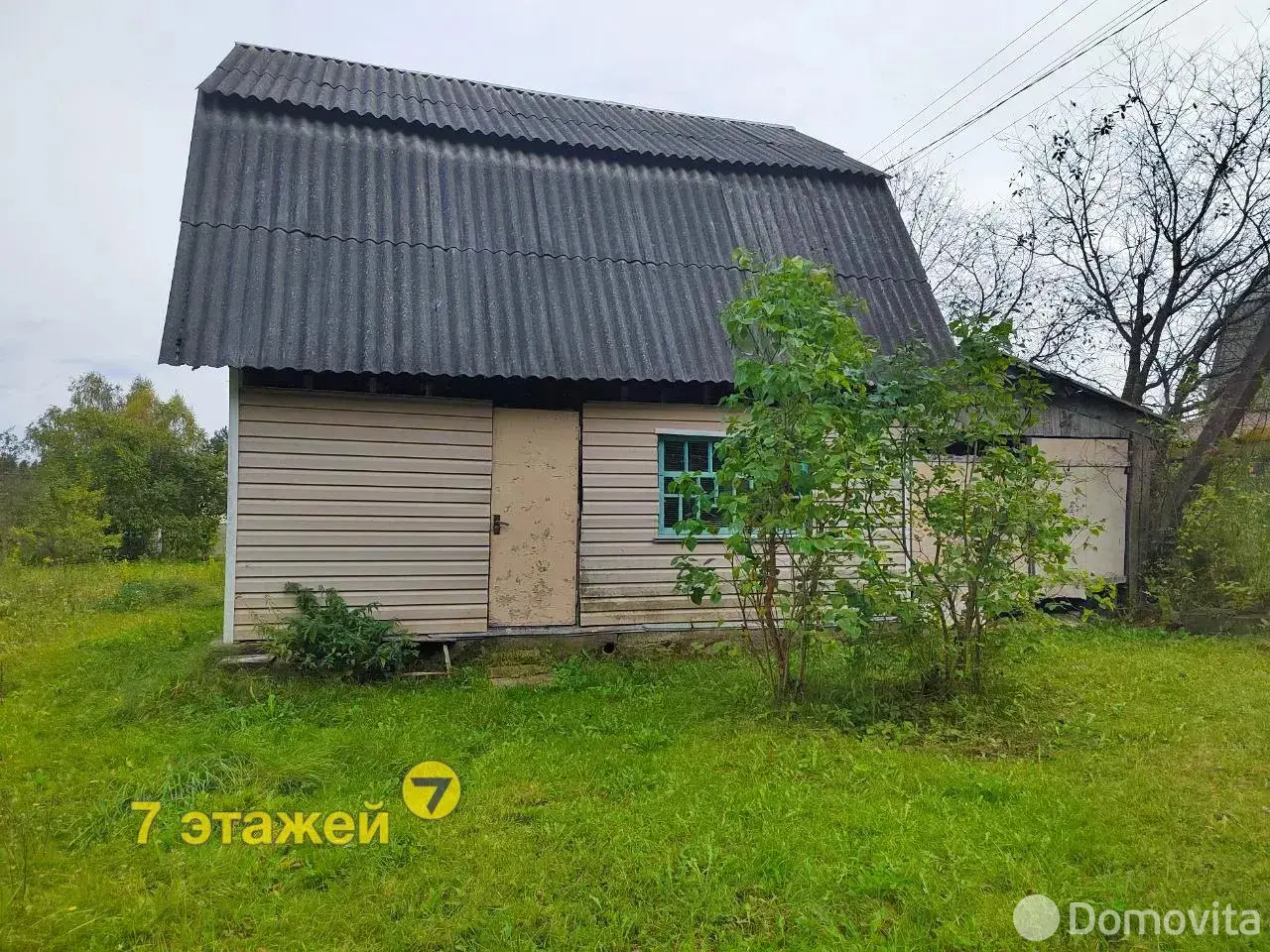 дача, Лесное-90 , 