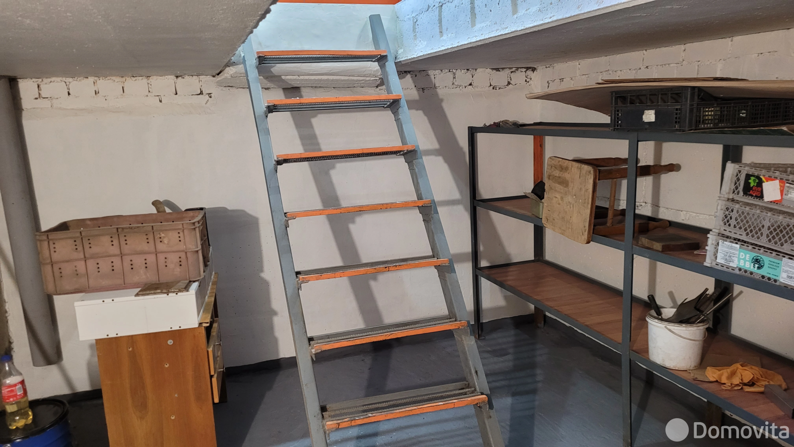 купить гараж, Минск, ул. Масюковщина, д. 34В