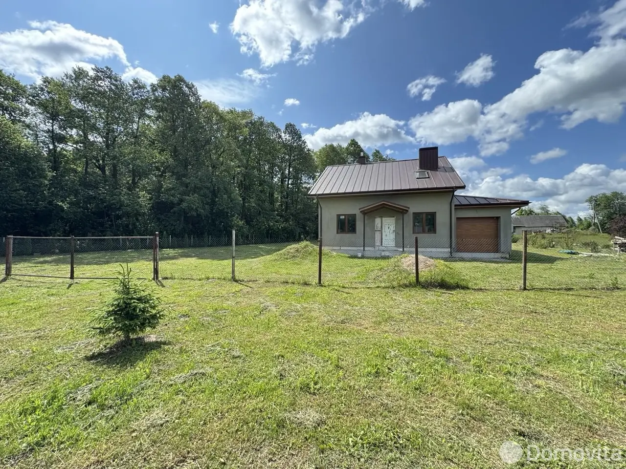 дом, Жукевичи, - лучшее предложение