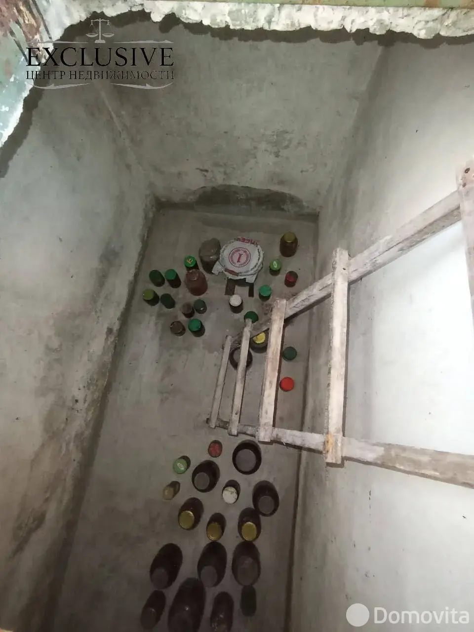 Купить 1-этажную дачу в Гендиках Витебская область, 14200USD, код 185260 - фото 11